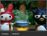 ХЕЛЛО КИТТИ - Пожалуйста, вернись