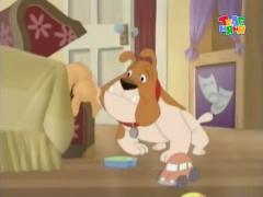 Секреты плюшевых мишек - Взои спасатель