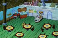 Губка Боб - Культурный шок