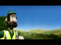 Барашек Шон - Draw the Line