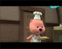 Пингвиненок Пороро - Кто это сделал