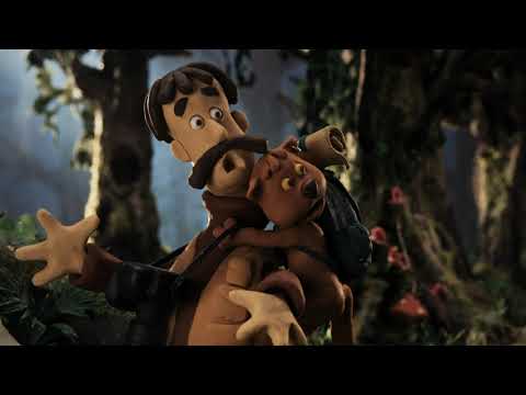 Моя країна Україна - 18. В подорож за казками