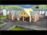 Пожарный Сэм - Когда дураки торопятся