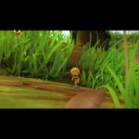 Бджілка Майя 3D (2012) - 49. Райдужний пилок