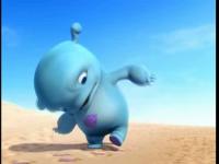 Приключения Дельфинёнка Муму - Осьминожка хулиган