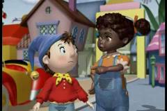 Дорогу Нодди - Ягодная луна