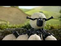 Барашек Шон - Mountains out of molehills