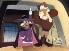 Черный плащ - Не ходите в Африку гулять