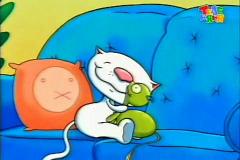 Тупи и Бину - Зоомагазин