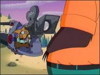 Крутые Бобры - 34. Ужастик на ночь