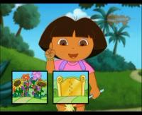 Даша-следопыт - Большая картошина