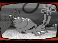 Губка Боб - Приступная жизнь