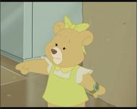 Секреты плюшевых мишек - Желание перемен.