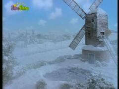 Томас и его друзья - Снег