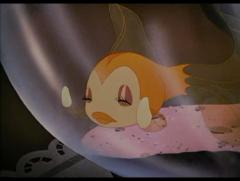 Весёлые фантазии - Мультфильм