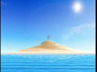 Приключения Дельфинёнка Муму - Глоток воды