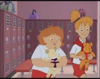 Секреты плюшевых мишек - Идеальная пара