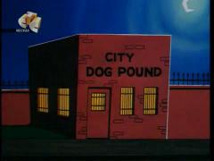 Вуди Вудпекер - Большой Укус