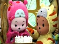 Малыши - Тук-тук