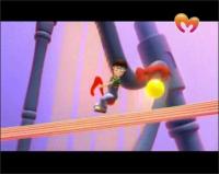 Алекс и музыка - Труба