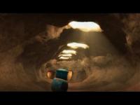 Приключения Компаса и Будильника - 22. А как оно звучит?