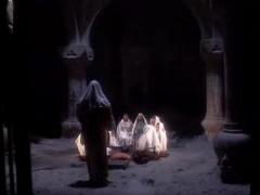 Закон Божий - Всенощное бдения - Утреня