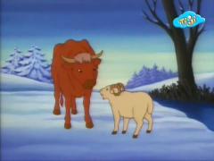 Сказки дядюшки Бобра - Как животные искали лето