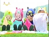 Малыши - Новый год