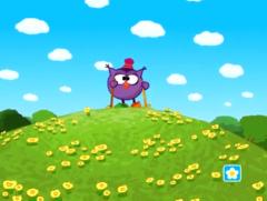 Смешарики - Водные процедуры