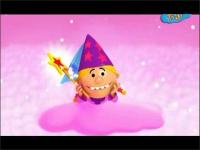 Угадай-ка с Тижиком и Тижинкой - Пляжный мячик Эди