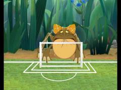 Лунтик - Воздушные шарики