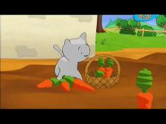 Манон - Мелба старается