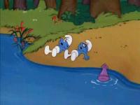 Смурфы - Волшебный вредина