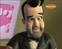 Джимми Нейтрон - Моя большая шпионская свадьба 21:50