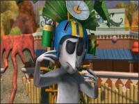 Пингвины из Мадагаскара - 2x17 - Шлем