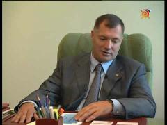 Есть такая профессия - Министр