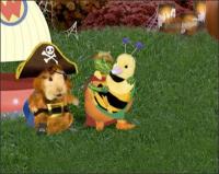 Чудо Зверята - Спасти Черного котёнка!