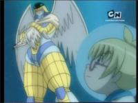 Бакуган. Отчаянные бойцы - A Fish Called Tayghen