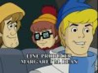 Что новенького, Скуби-Ду? - Простой план и безумец-невидимка