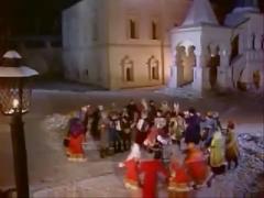 Руся - Добрий вечір тобі (2010)