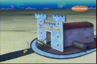 Губка Боб - Остолопы и драконы