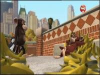 Пингвины из Мадагаскара - 40: Мисс Понимание