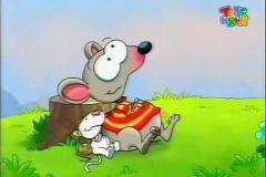 Тупи и Бину - Лучшие друзья