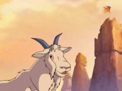 Якари - Якари и новорожденный