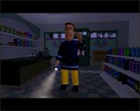 Пожарный Сэм - Нет лучшей медсестры чем ты