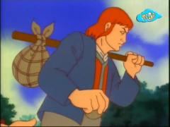 Сказки дядюшки Бобра - Волшебная скрипка