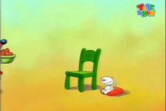 Тупи и Бину - Тупи в цирке