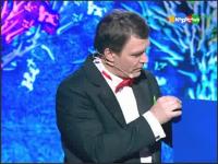 Копилка фокусов - Послушный карандаш