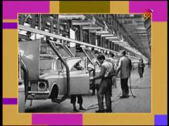 Есть такая профессия - Автомобилестроитель