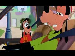 Каникулы Гуфи - Мультфильм